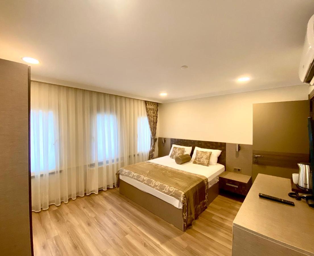 Caykent Deluxe Отель 2*