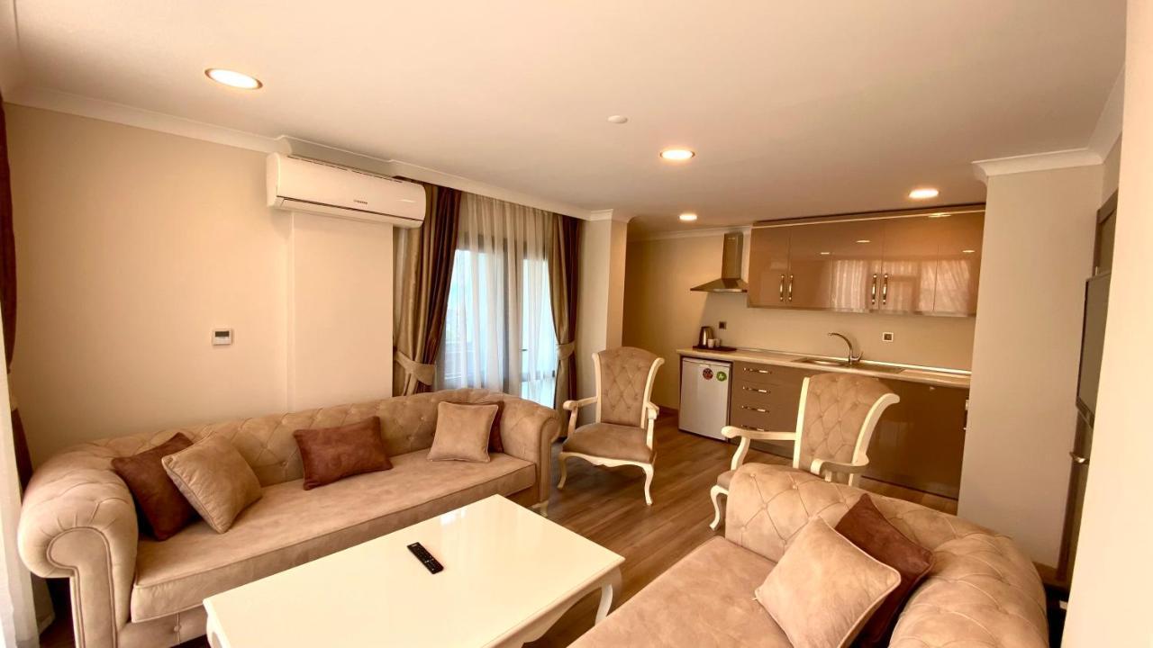 Caykent Deluxe Отель Of