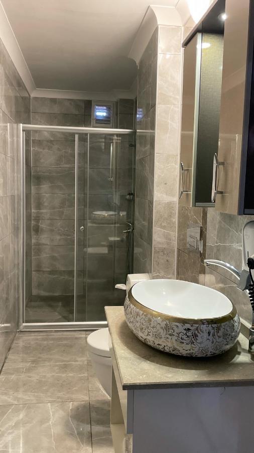 Отель Caykent Deluxe