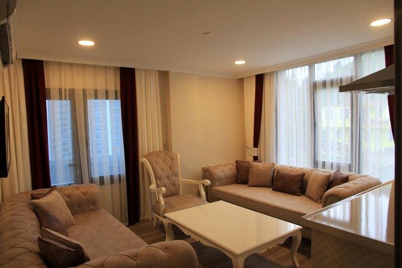 Caykent Deluxe Отель