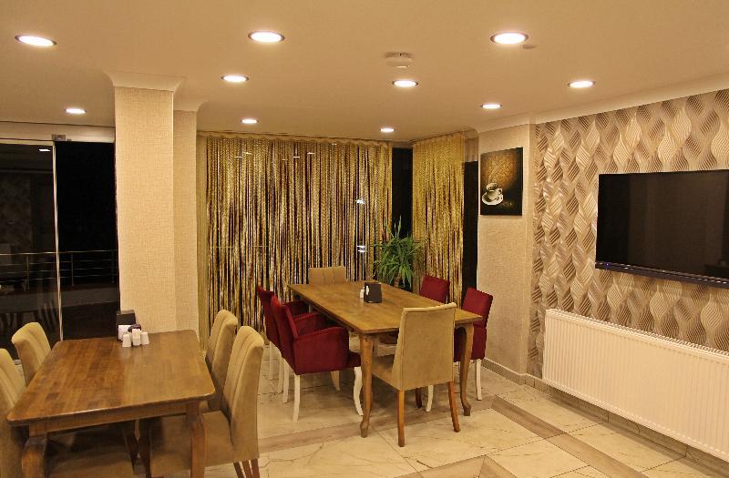Caykent Deluxe Отель Of