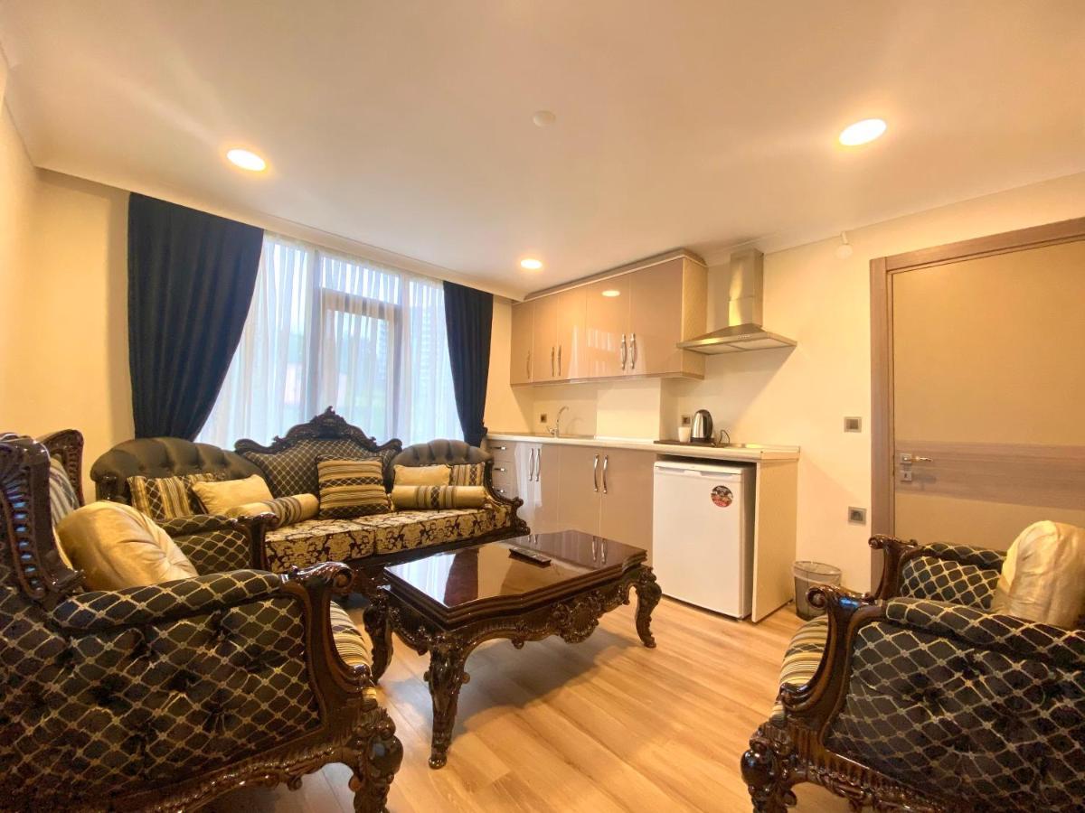 Hotel Caykent Deluxe 2*