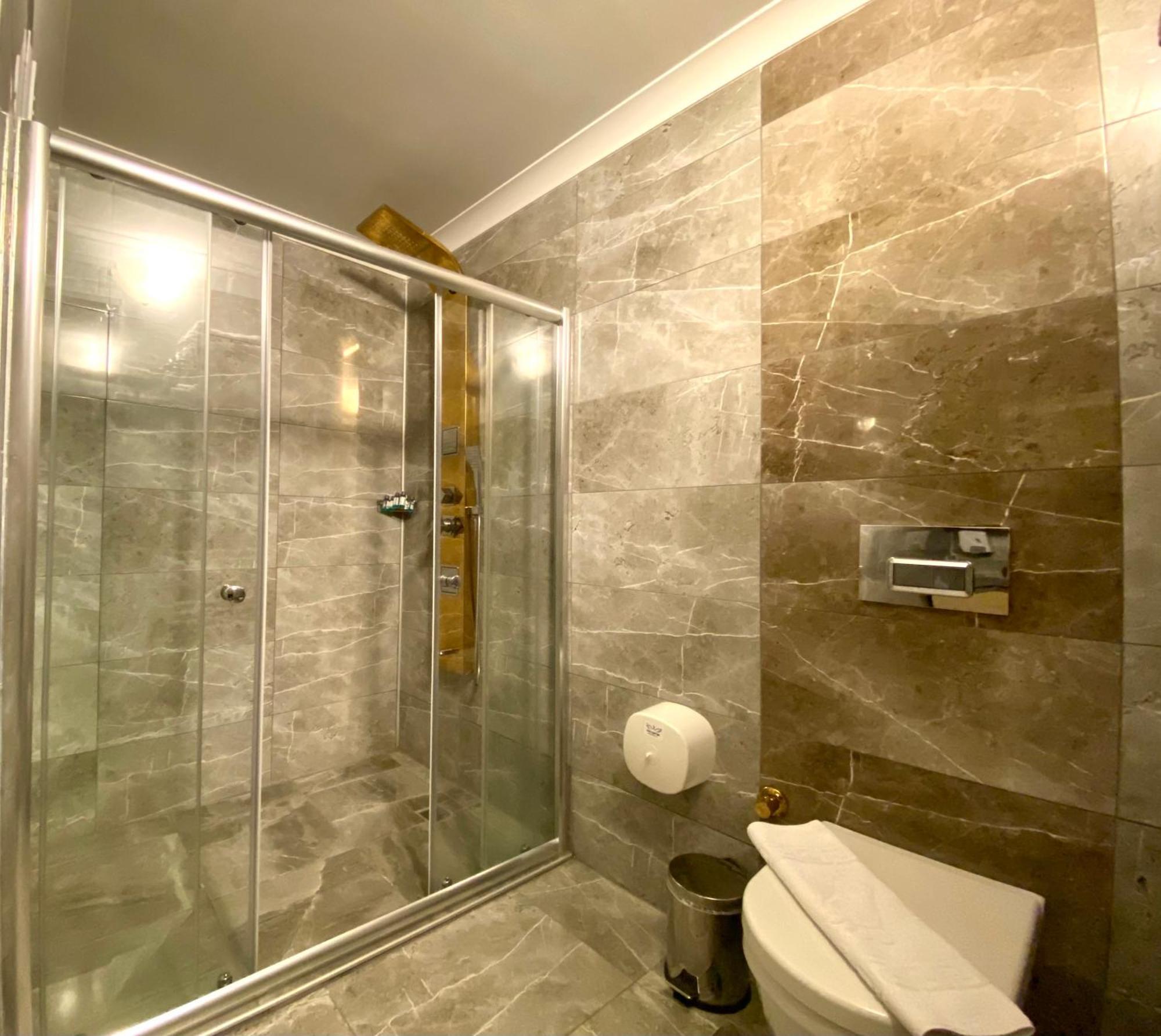 Hotel Caykent Deluxe 2*