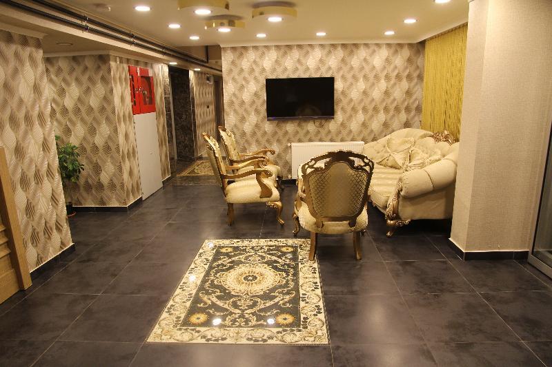 Hotel Caykent Deluxe 2*