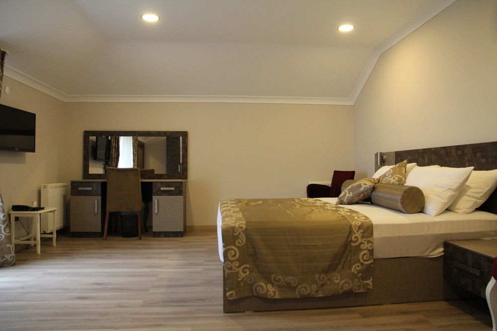 Caykent Deluxe 2* Of